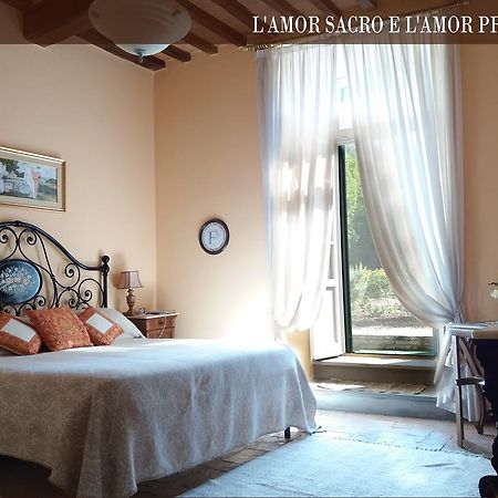 Vescovado 7 Daire Gubbio Dış mekan fotoğraf