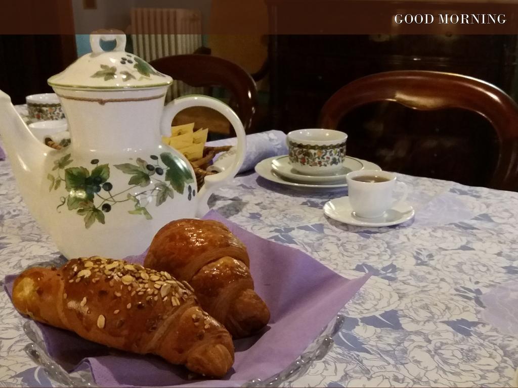 Vescovado 7 Daire Gubbio Dış mekan fotoğraf