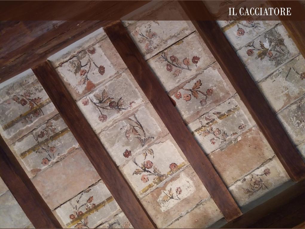 Vescovado 7 Daire Gubbio Dış mekan fotoğraf