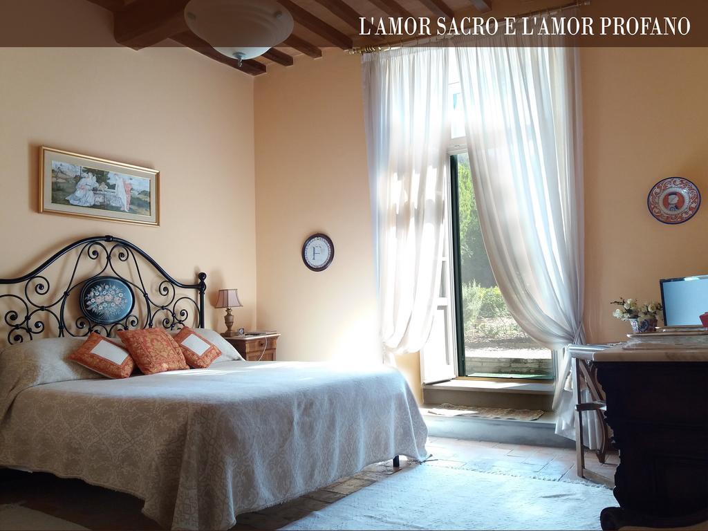 Vescovado 7 Daire Gubbio Dış mekan fotoğraf