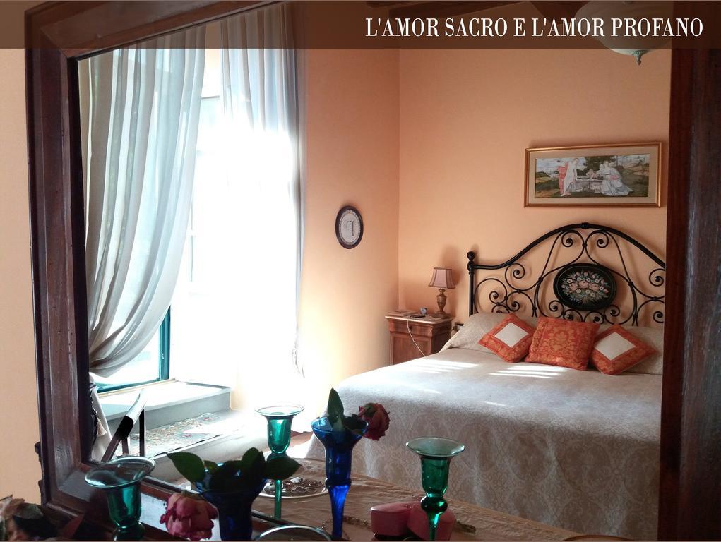 Vescovado 7 Daire Gubbio Dış mekan fotoğraf