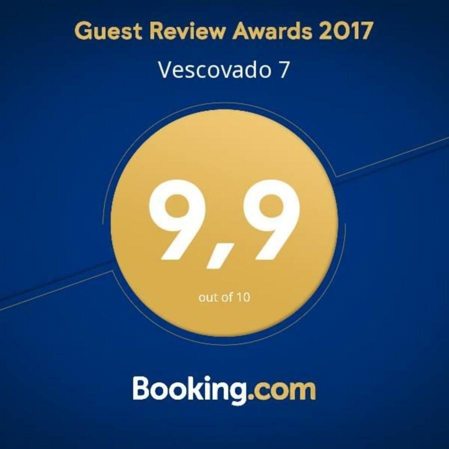 Vescovado 7 Daire Gubbio Dış mekan fotoğraf