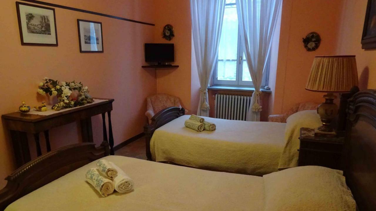Vescovado 7 Daire Gubbio Dış mekan fotoğraf