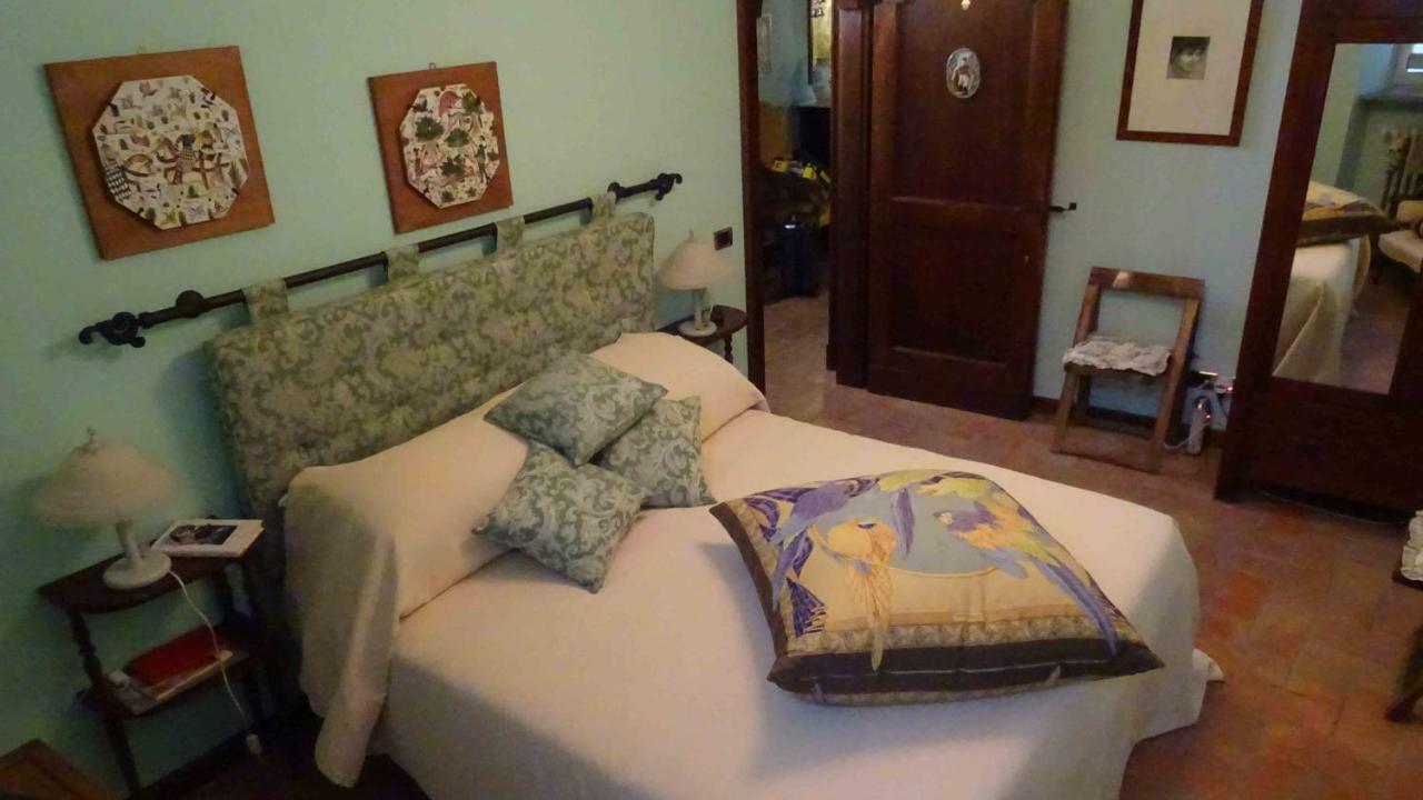 Vescovado 7 Daire Gubbio Dış mekan fotoğraf